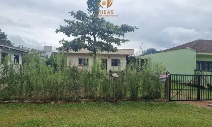 Casa com 2 quartos à venda na Barra do Rio Cerro, Jaraguá do Sul 