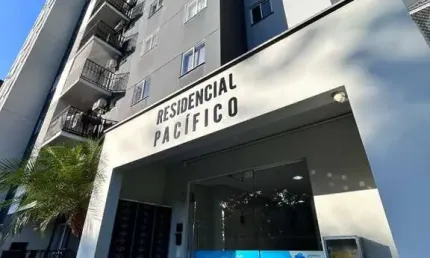APARTAMENTO A VENDA NO BAIRRO JOÃO PESSOA EM JARAGUÁ DO SUL