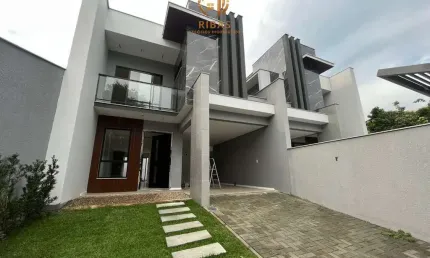 Casa com 3 quartos à venda no Jaraguá Esquerdo, Jaraguá do Sul 