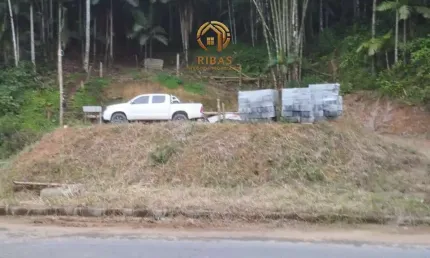 Chácara / sítio à venda no Parque Malwee, Jaraguá do Sul 