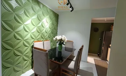 Apartamento com 2 quartos à venda na Vila Lenzi, Jaraguá do Sul 