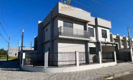 Casa com 3 quartos à venda no Três Rios do Norte, Jaraguá do Sul 