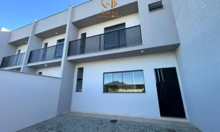 Casa com 3 quartos à venda no Três Rios do Norte, Jaraguá do Sul 
