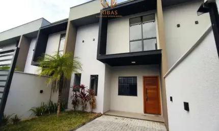 GEMINADO DUPLEX PARA VENDA NO LOTEAMENTO MIRAGE EM JARAGUÁ DO SUL