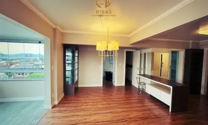 Apartamento com 4 quartos à venda no Centro, Jaraguá do Sul 