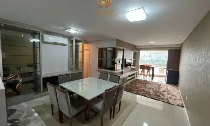 Apartamento com 3 quartos à venda no Jaraguá Esquerdo, Jaraguá do Sul 