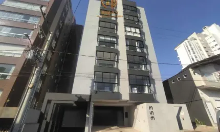 APARTAMENTO PARA LOCAÇÃO NO BAIRRO NOVA BRASÍLIA EM JARAGUÁ DO SUL