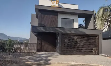 CASA DUPLEX A VENDA NO BAIRRO JARAGUÁ ESQUERDO EM JARAGUÁ DO SUL