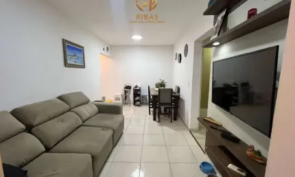 Apartamento com 2 quartos à venda no Amizade, Jaraguá do Sul 