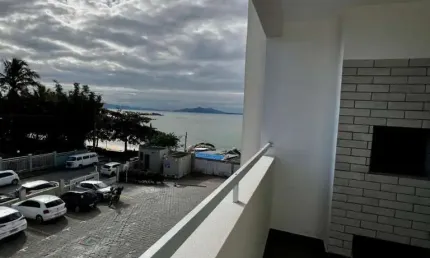 Apartamento com 2 quartos à venda no Estreito, Florianópolis 