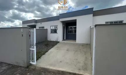 Casa com 3 quartos para alugar no Três Rios do Norte, Jaraguá do Sul 