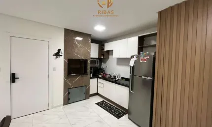 Apartamento com 3 quartos para alugar no Três Rios do Sul, Jaraguá do Sul 