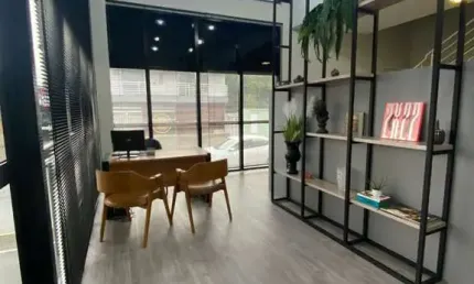 Sala comercial à venda no Czerniewicz, Jaraguá do Sul 
