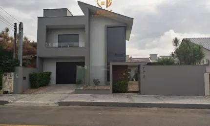 CASA DUPLEX PARA VENDA NO BAIRRO AMIZADE EM JARAGUÁ DO SUL