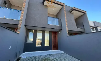 Casa com 3 quartos à venda no Três Rios do Norte, Jaraguá do Sul 
