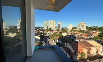 APARTAMENTO 450 METROS DA PRAIA EM BALNEÁRIO PIÇARRAS