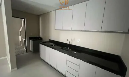 Casa em condomínio fechado com 2 quartos à venda na Vila Lenzi, Jaraguá do Sul 