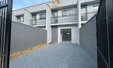 Casa com 2 quartos à venda no São Luís, Jaraguá do Sul 