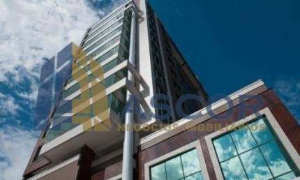 Sala comercial com 1 sala à venda na Avenida Prefeito Osmar Cunha, --, Centro, Florianópolis por R$ 940.000