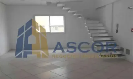 Ponto comercial à venda na Rua Vera Linhares de Andrade, --, Córrego Grande, Florianópolis por R$ 880.000