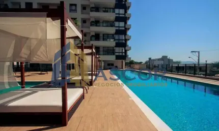 Apartamento com 3 quartos à venda na Sérgio Gil., --, Balneário, Florianópolis, 97 m2 por R$ 1.188.000