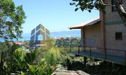 Casa com 2 quartos à venda na Servidão Anhatomirm, --, Ponta das Canas, Florianópolis por R$ 5.300.000