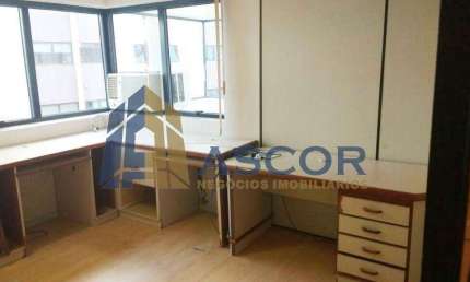 Sala comercial com 1 sala à venda na Rua Adolfo Melo, --, Centro, Florianópolis por R$ 756.200