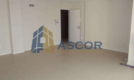 Sala comercial com 1 sala à venda na Rua Fúlvio Aducci, --, Estreito, Florianópolis por R$ 414.895