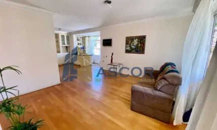 Casa com 4 quartos à venda na Rua Sidney Nocetti, --, Agronômica, Florianópolis por R$ 1.500.000
