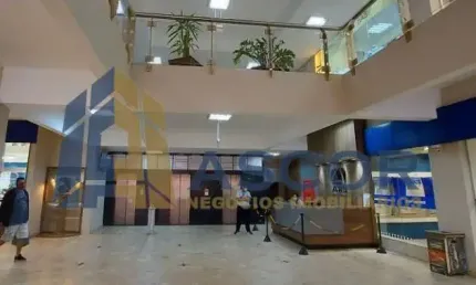 Sala comercial à venda na Rua Felipe Schmidt, --, Centro, Florianópolis por R$ 380.000