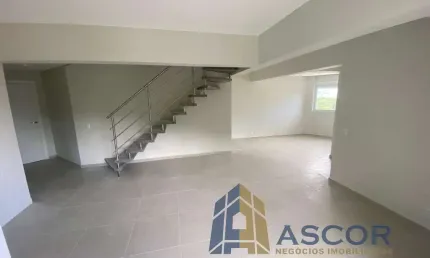 Apartamento com 3 quartos à venda na Rua Maria Luiza Agostinho, --, Itacorubi, Florianópolis por R$ 1.190.000