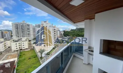 Apartamento com 3 quartos à venda na Rua Maria Luiza Agostinho, --, Itacorubi, Florianópolis, 93 m2 por R$ 1.220.000
