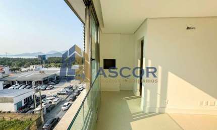 Apartamento com 3 quartos à venda na Rua Idalina Pereira dos Santos, --, Agronômica, Florianópolis por R$ 1.805.000