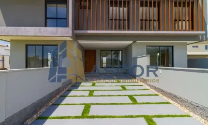 Casa com 3 quartos à venda na Rua Cambuí, --, Alto Ribeirão Leste, Florianópolis, 121 m2 por R$ 1.230.000