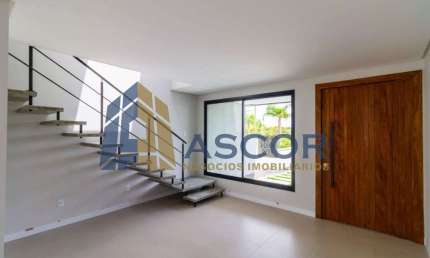 Casa com 3 quartos à venda na Rua Cambuí, --, Ribeirão da Ilha, Florianópolis, 121 m2 por R$ 1.230.000