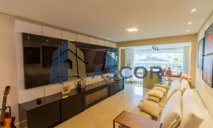 Apartamento com 3 quartos à venda na rua joão carvalho, --, agronômica, florianópolis por r$ 2.750.000