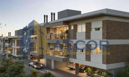 Apartamento com 3 quartos à venda na Rodovia Haroldo Soares Glavan, --, Cacupé, Florianópolis, 128 m2 por R$ 2.192.000