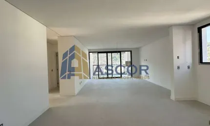 Apartamento com 3 quartos à venda na Rua Desembargador Urbano Salles, --, Centro, Florianópolis, 117 m2 por R$ 2.625.700