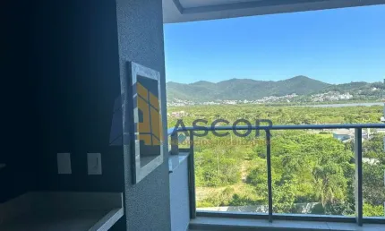 Apartamento com 3 quartos à venda na Rodovia Haroldo Soares Glavan, --, Cacupé, Florianópolis, 109 m2 por R$ 2.329.600