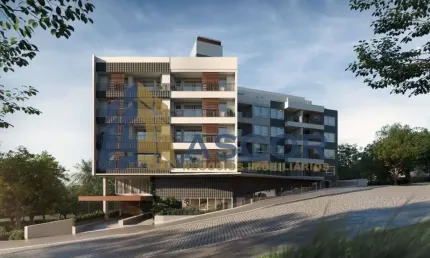 Apartamento com 3 quartos à venda na servidão natalicia pereira, --, joão paulo, florianópolis, 122 m2 por r$ 1.748.200