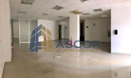 Ponto comercial com 8 salas para alugar na Rua Doutor Heitor Blum, --, Estreito, Florianópolis, 193 m2 por R$ 9.800