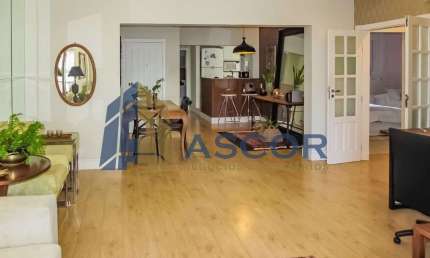 Apartamento com 2 quartos à venda na Rua Esteves Júnior, --, Centro, Florianópolis por R$ 950.000