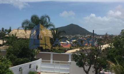 Casa com 8 quartos à venda na Servidão João Heitor da Silva, --, Ingleses do Rio Vermelho, Florianópolis por R$ 1.530.000