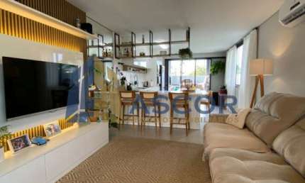 Casa com 3 quartos à venda na Avenida dos Jerivás, --, Cachoeira do Bom Jesus, Florianópolis, 127 m2 por R$ 1.350.000