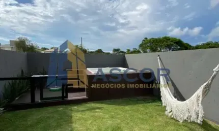Casa com 3 quartos à venda na avenida dos jerivás, --, cachoeira do bom jesus, florianópolis, 127 m2 por r$ 1.350.000