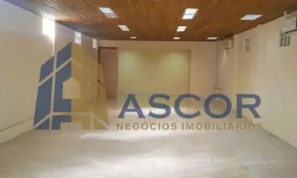 Casa comercial à venda na Praça Hercílio Luz, --, Centro, Florianópolis por R$ 2.780.000