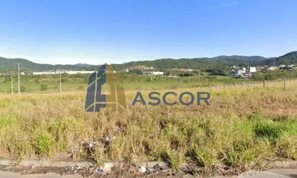 Terreno à venda na Araçari., --, Forquilhas, São José por R$ 360.000