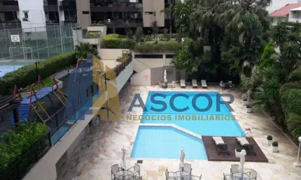 Apartamento com 4 quartos à venda na Rua Frei Caneca, --, Centro, Florianópolis por R$ 2.900.000