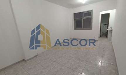 Sala comercial com 1 sala para alugar na Rua Felipe Schmidt, --, Centro, Florianópolis, 25 m2 por R$ 650