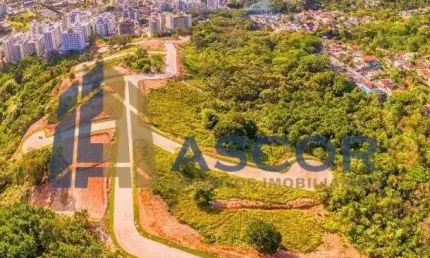 Terreno à venda na rua rodrigo rampinelli jeremias, --, itacorubi, florianópolis por r$ 1.643.000